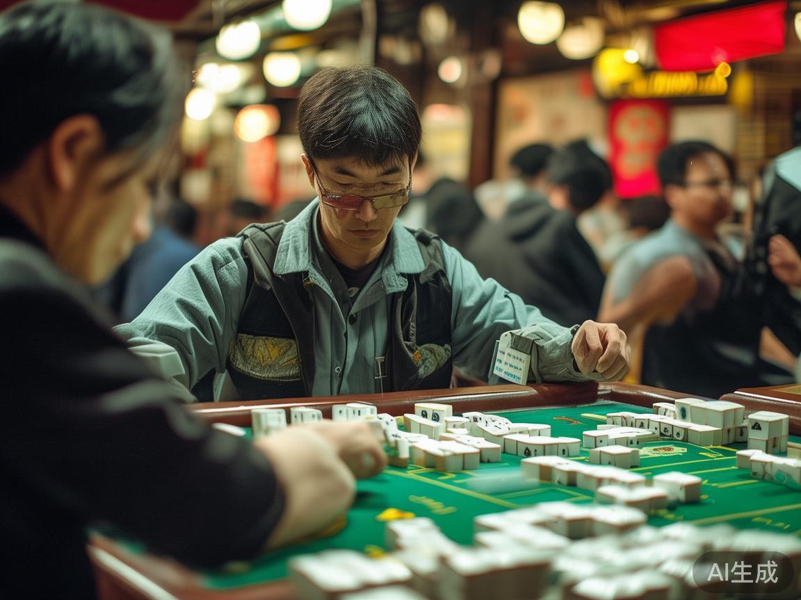 51.棋牌：全面解析最新热门棋牌游戏玩法与攻略指南