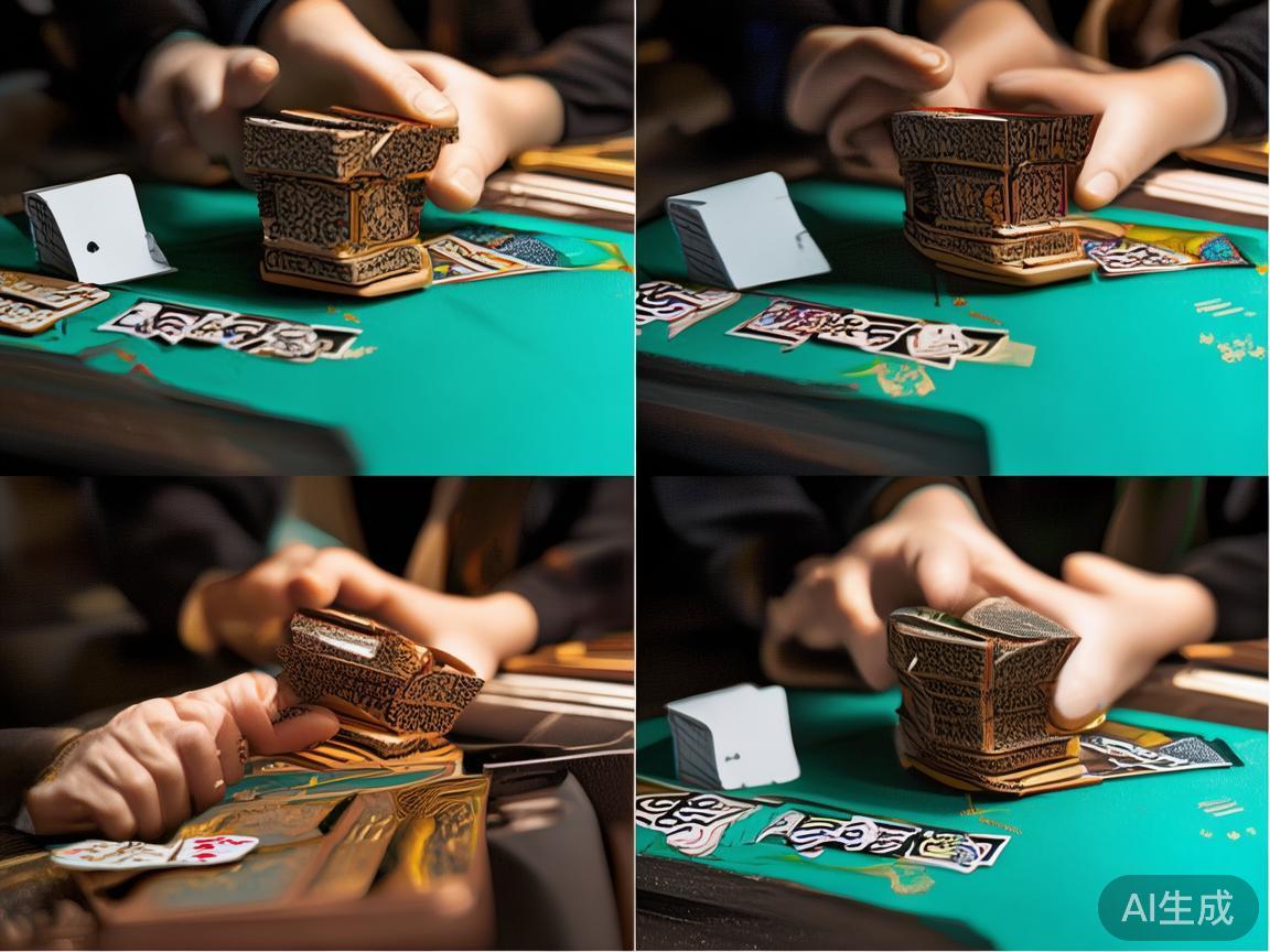 51棋牌类手机游戏免费玩转技巧解密