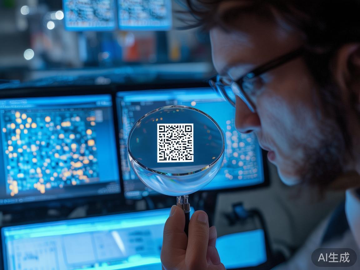 全面解析破解51棋牌二维码识别难题的实用技巧与解决方案