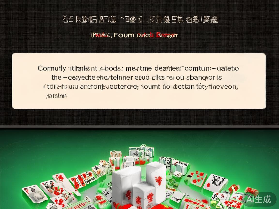 在51棋牌论坛中发现最新热门棋牌游戏资讯与动态全新揭秘