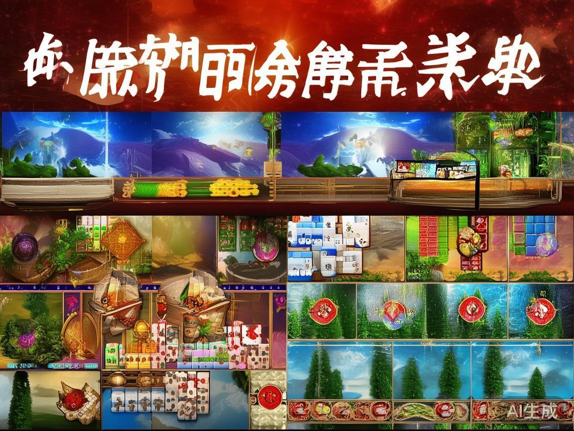 如何根据自身需求选择最合适的世界棋牌大全51线上棋牌游戏平台