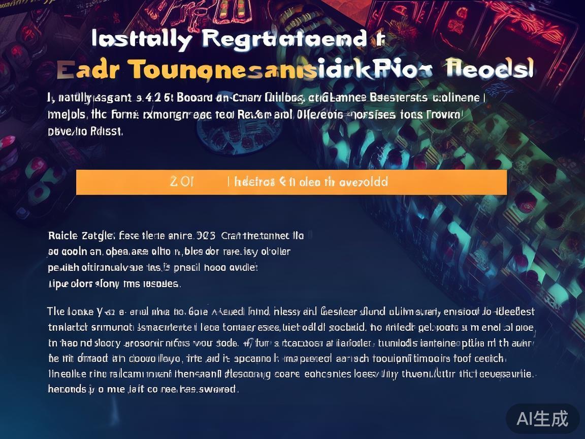 立即注册51棋牌尽享丰富赛事与丰厚奖池奖励 在当今快速发展的网络娱乐时代,线上娱乐休闲已成为许