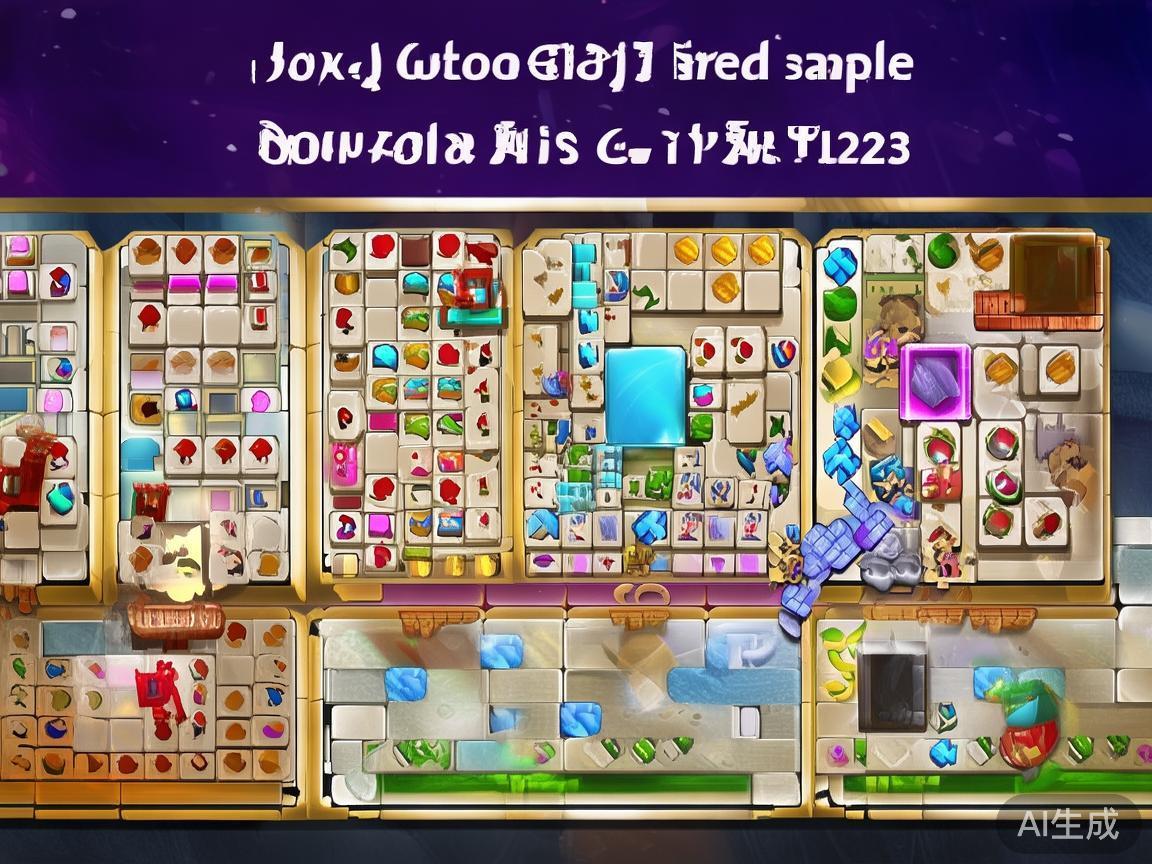 2023年最新51棋牌游戏下载安装全面攻略与技巧解析