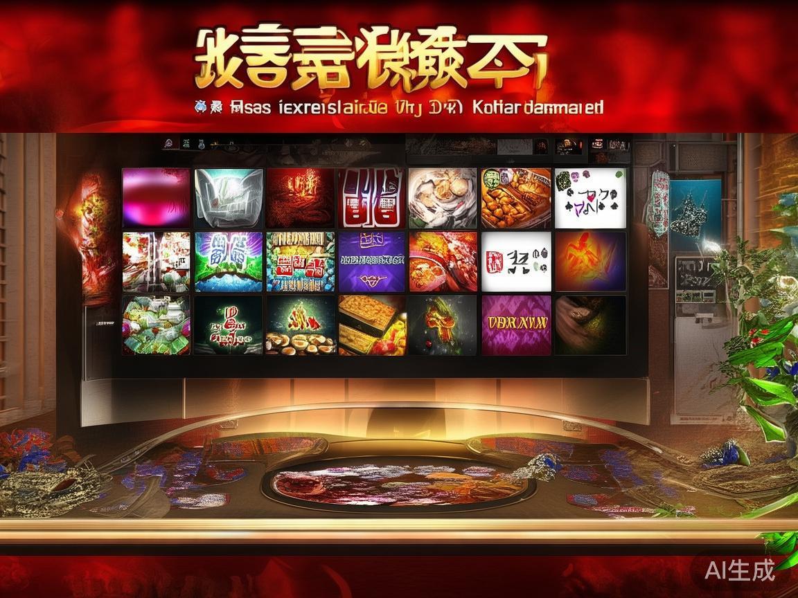 选择一个优秀的棋牌51免费下载平台，不仅意味着可以