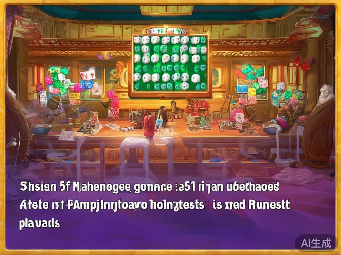 全面解析51棋牌:最新玩法介绍与玩家真实评价 在当今移动娱乐时代,棋牌游戏成为许多玩家日常休闲的