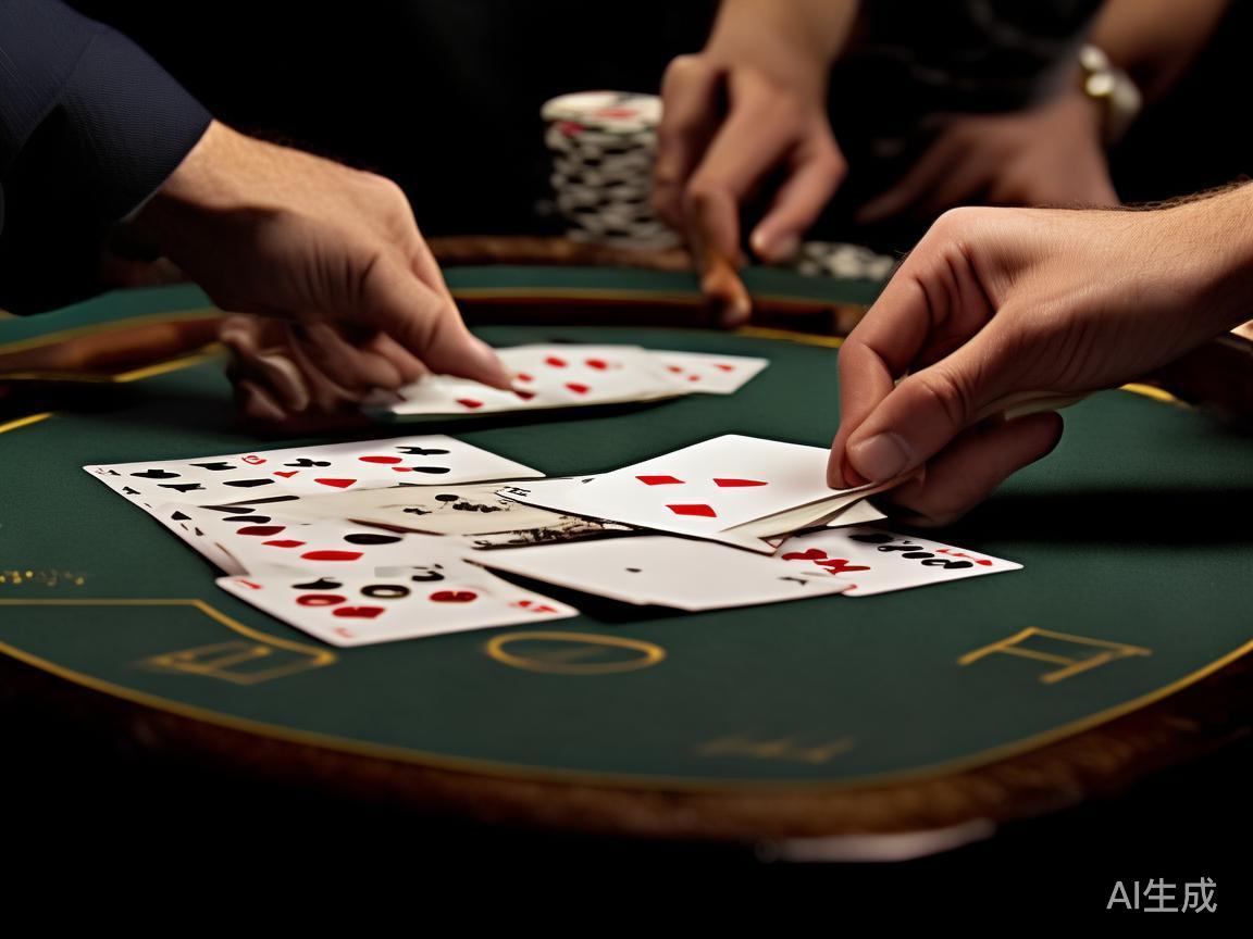 全面解析51点棋牌：入门指南与高级技巧提升方法