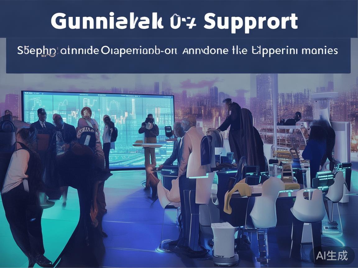 扶持政策全面覆盖：平台提供专业培训、市场运营指导与