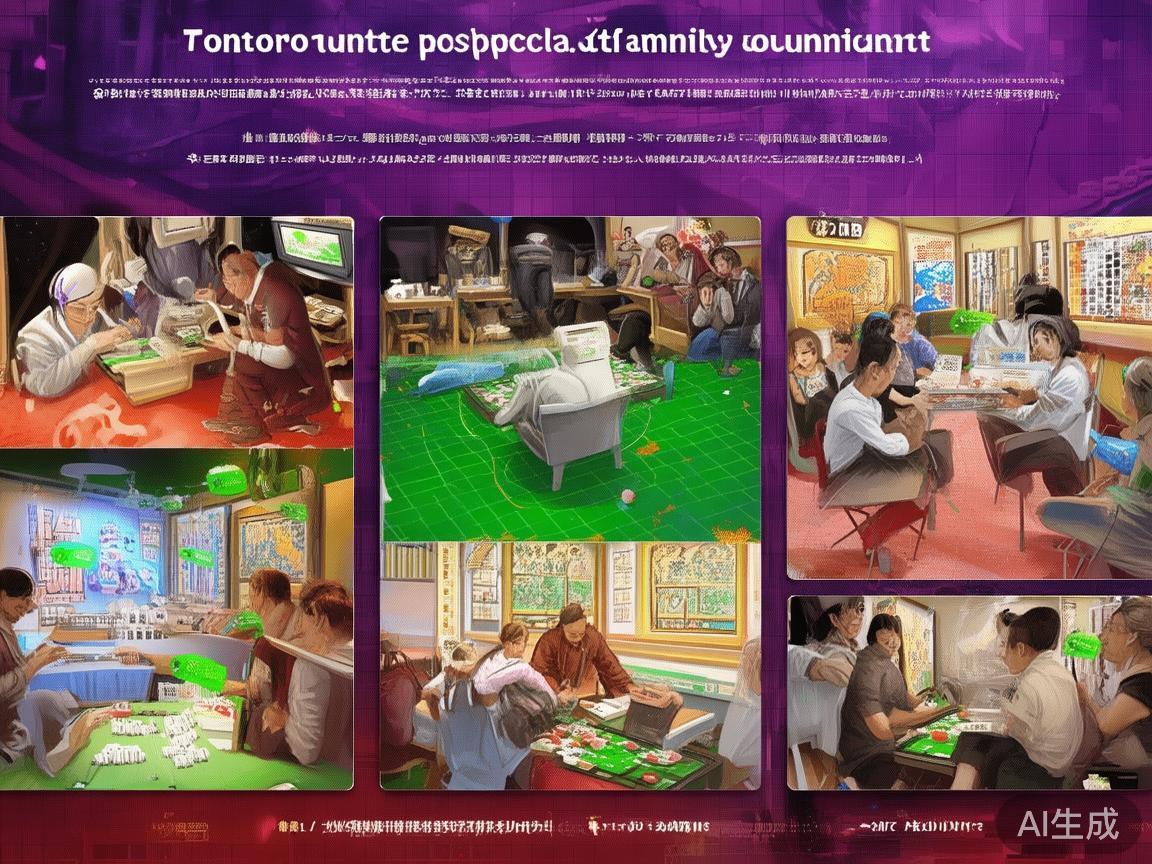 51吉吉棋牌多样游戏模式全面满足各类玩家的丰富娱乐体验