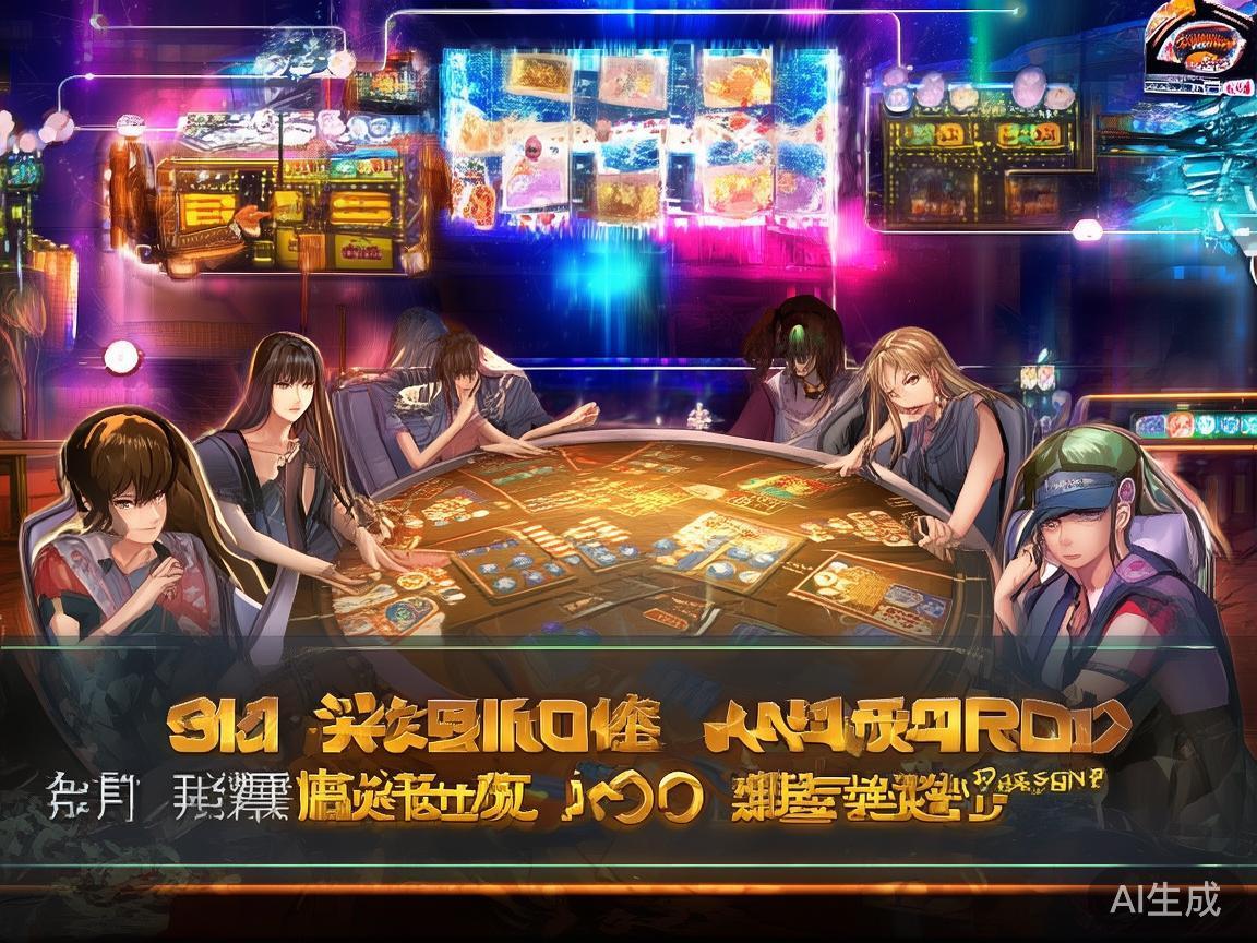 在掘金棋牌51M中，玩家可以享受到丰富的游戏模式。