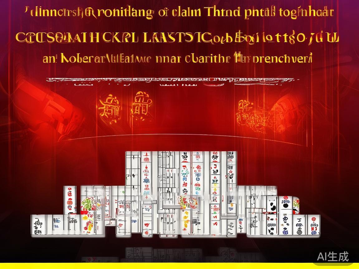 在现代线上娱乐时代，棋牌活动成为许多玩家休闲娱乐和