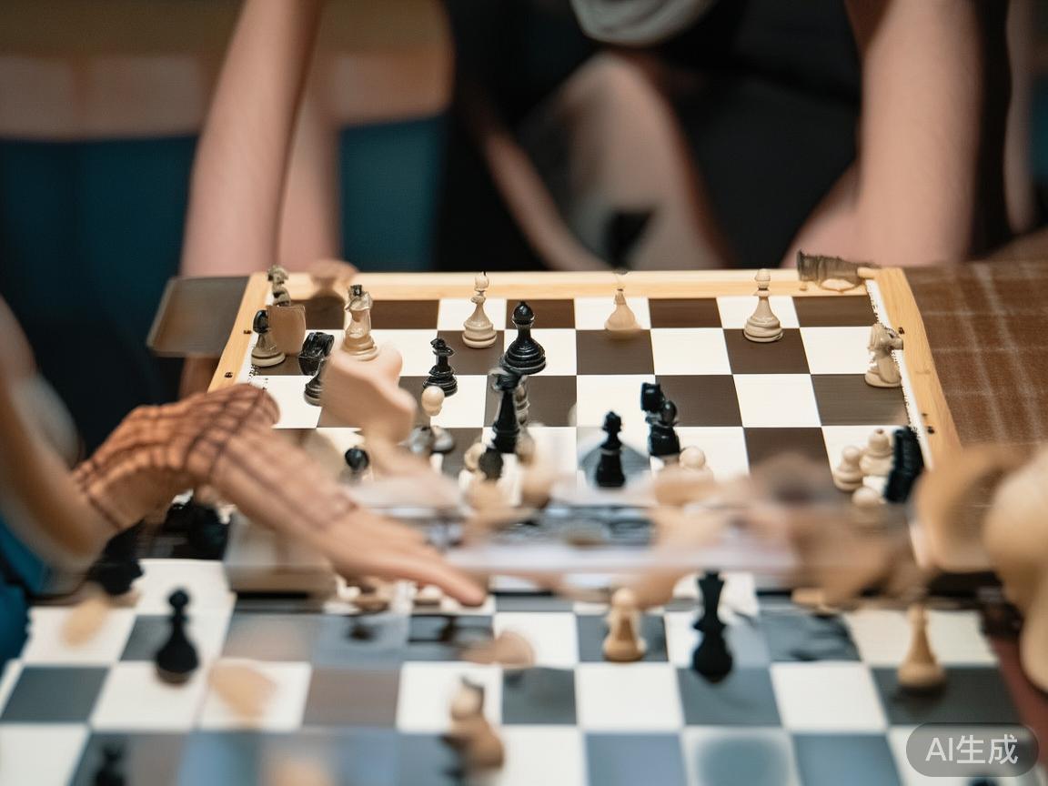 全面解析51极火棋牌透视图技巧：提升游戏胜率的实用攻略