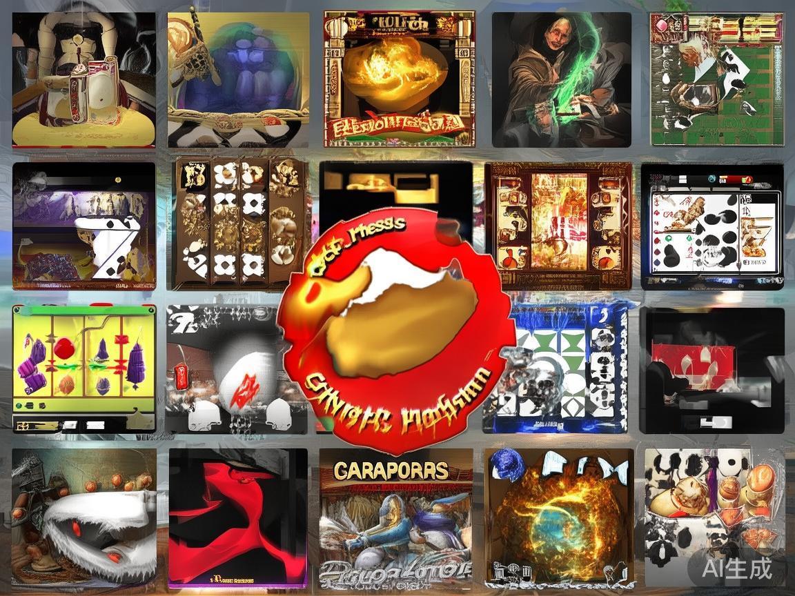 探索51号棋牌中的经典游戏推荐，带你体验不一样的趣味世界