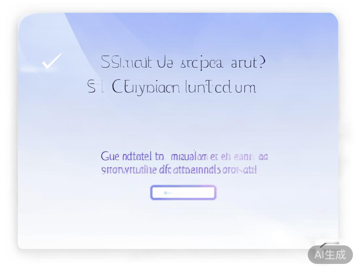 完成短信验证
系统会发送验证码到你填写的手机或邮