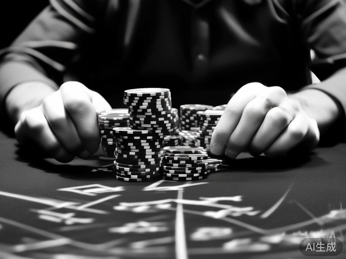 在多底注或分组玩法中，保持资金的合理配比尤为关键。