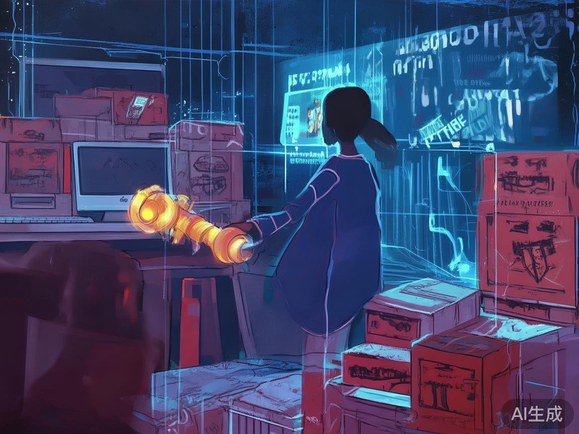 在如今的网络环境下，各类非官方渠道的软件下载存在着