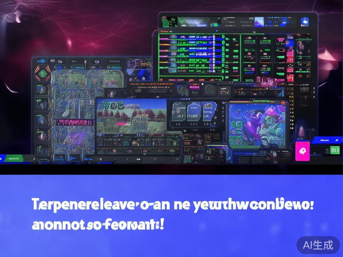 不仅如此，平台不断更新，增加创新玩法，比如多人实时