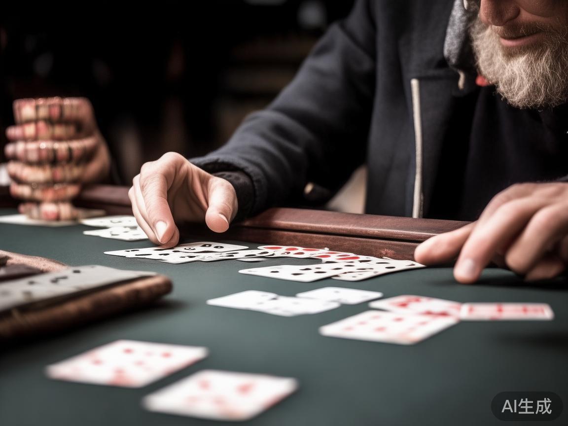 在游戏过程中，对局势的判断尤为关键。很多经验丰富的