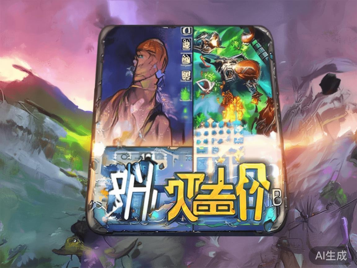 京梦棋牌51兆：引领创新潮流打造极致线棋牌游戏体验