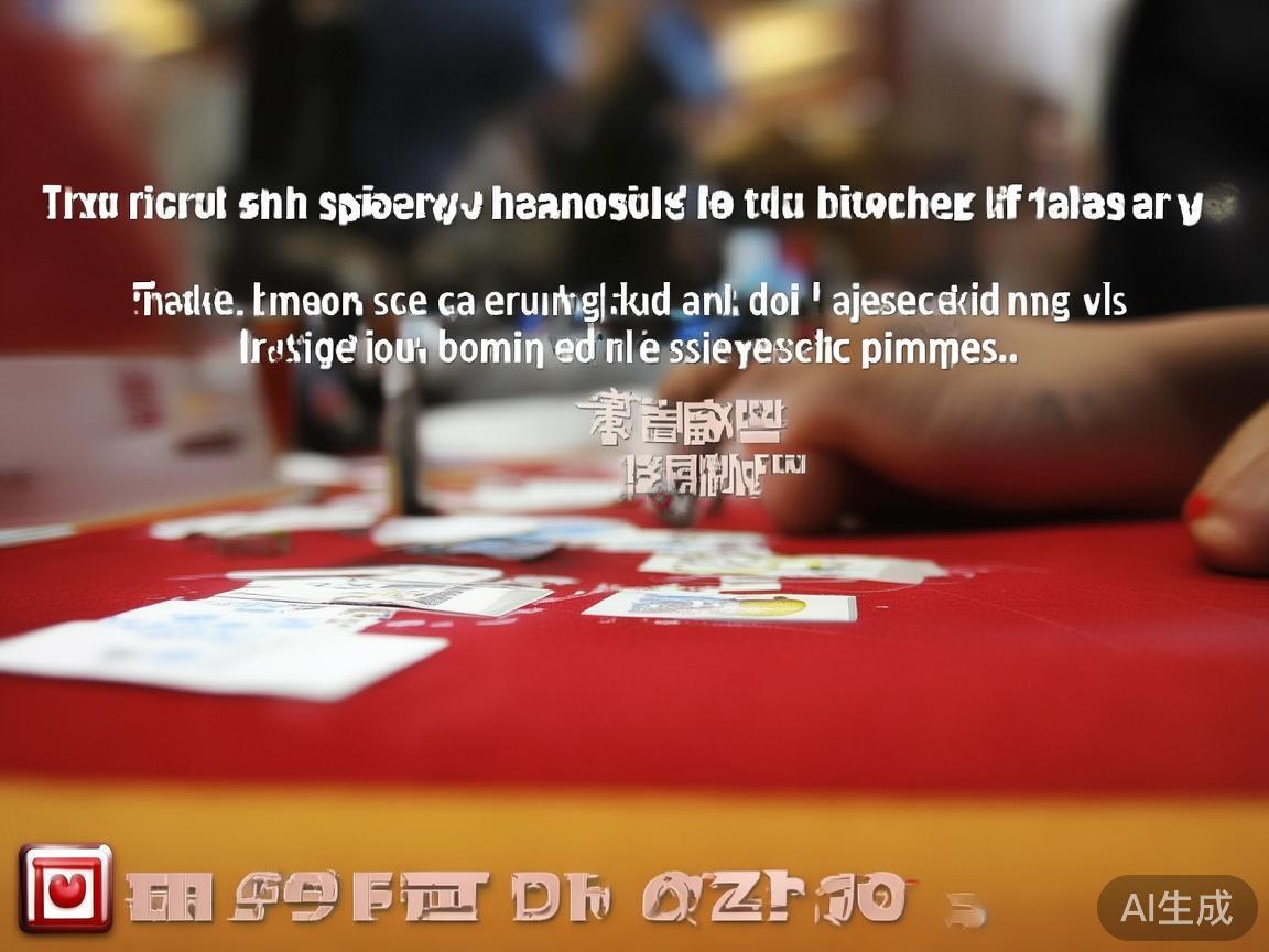 全面解析51棋牌游戏中心：丰富游戏种类及精彩玩法攻略