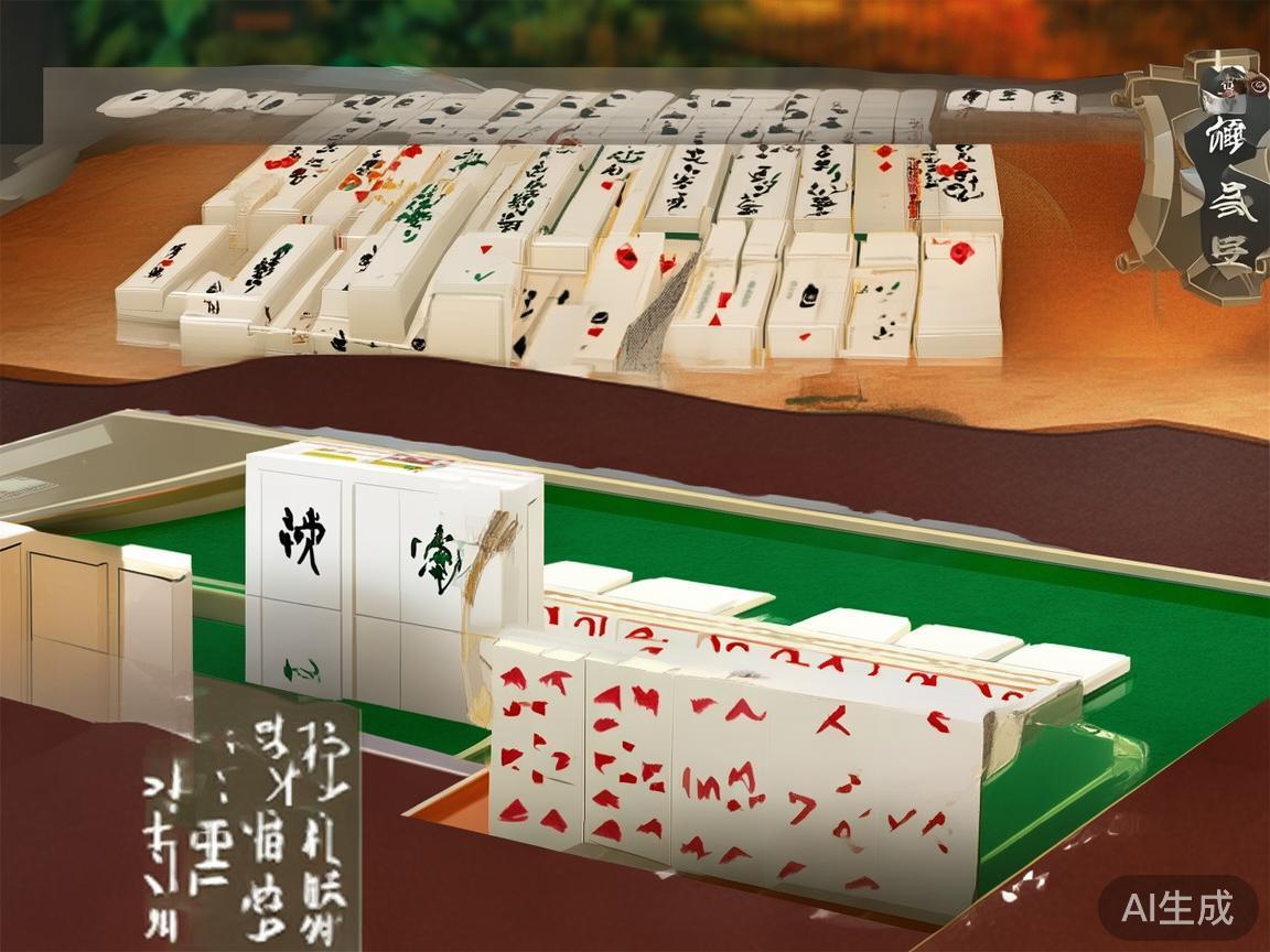 众娱51棋牌麻将最新版本全面更新内容与丰富玩法详解