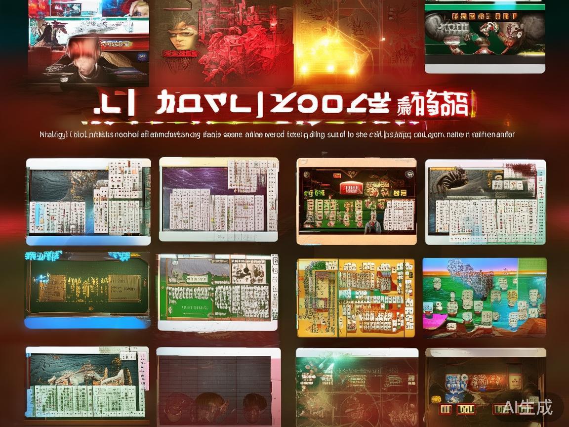 51一起乐棋牌的最大亮点在于其丰富的游戏种类。无论